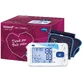 Hartmann Veroval Duo Control Darek pack (2 манетки + адаптер)
