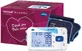 Hartmann Veroval Duo Control Darek pack (2 манетки + адаптер)
