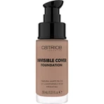 Catrice Invisible Cover Foundation, тональний крем, №040N, 30 мл: ціни та характеристики