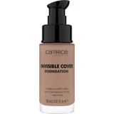 Catrice Invisible Cover Foundation, тональний крем, №040N, 30 мл