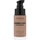 Catrice Invisible Cover Foundation, тональний крем, №040N, 30 мл