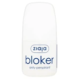Ziaja Bloker Антиперспірант роликовий, 60 мл