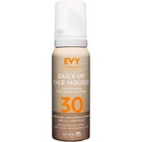 Ежедневный ультрафиолетовый унисекс крем для лица SPF 30, 75 мл, Evy Technology