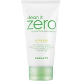 Очищуюча пінка для розширених пор Clean it Zero, 150 мл, Banila Co