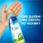 Head & Shoulders Глибоке очищення Oil control 300 мл: ціни та характеристики