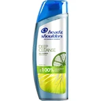 Head & Shoulders Глибоке очищення Oil control 300 мл: ціни та характеристики