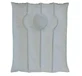 PROTETIKA HEALTH PILLOW RECTAL 1×1 шт, подушка здоровья 40 × 42 см