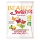 Метелики м'які желейні, 125 г, Beauty Sweeties