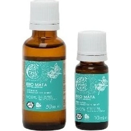 Ефірна олія Tierra Verde Bio Mata 30 мл 1×1 шт, олія: ціни та характеристики