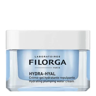 Hydra-Hyal увлажняющий гель-крем с гиалуроновой кислотой Hydra-Hyal, 50 мл, Filorga