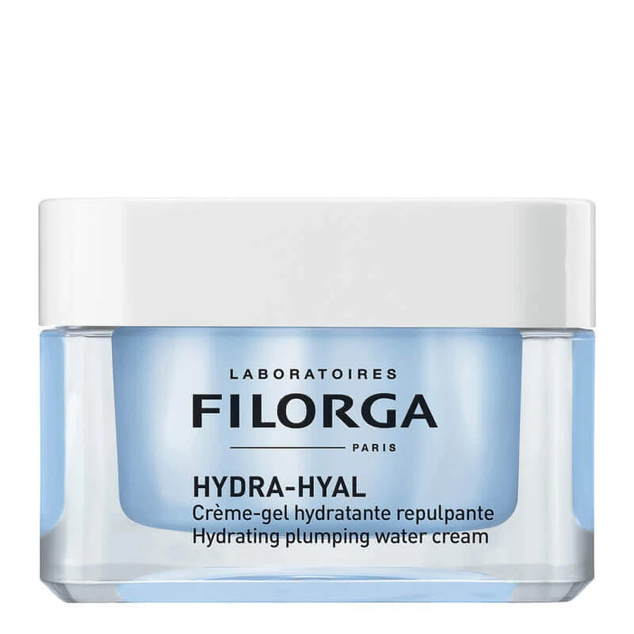 Hydra-Hyal увлажняющий гель-крем с гиалуроновой кислотой Hydra-Hyal, 50 мл, Filorga: цены и характеристики