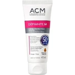 ACM DÉPIWHITE.M тонированный SPF 50+ 1×40 мл, защитный крем: цены и характеристики