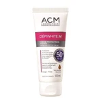 ACM DÉPIWHITE.M тонированный SPF 50+ 1×40 мл, защитный крем: цены и характеристики