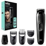 Braun MGK3410 All In One Style Kit Series 3