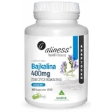 Байкал (Байкальская щитовидка) Экстракт 85% 400 мг (100 капсул) Aliness