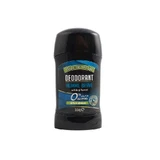 Deostick Homme Brave, шавлія та хміль, 55 г, натуральне скло