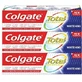 Відбілююча зубна паста Colgate Total Whitening 3 x 75 мл