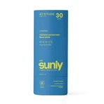 ATTITUDE Детский 100% минеральный защитный стик для лица и губ SPF 30 без запаха 1×20 г, стик для лица и губ: цены и характеристики