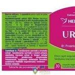 Уример Акут Herbagetica Urimer Akut, 30 капсул: цены и характеристики
