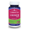 Уример Акут Herbagetica Urimer Akut, 30 капсул