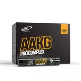 AAKG Pro Complex, 20 x 25 мл, Pro Nutrition