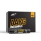 AAKG Pro Complex, 20 x 25 мл, Pro Nutrition