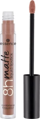 Essence cosmetics 8H Матовая жидкая помада Cinnamon Spice 01, 2,5 мл