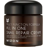 Mizon All In One Snail Repair Cream 75 мл 1×75 мл