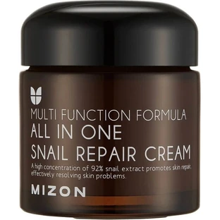 Mizon All In One Snail Repair Cream 75 мл 1×75 мл