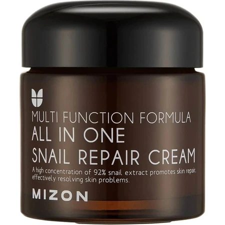 Mizon All In One Snail Repair Cream 75 мл 1×75 мл: ціни та характеристики