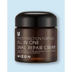Mizon All In One Snail Repair Cream 75 мл 1×75 мл: ціни та характеристики