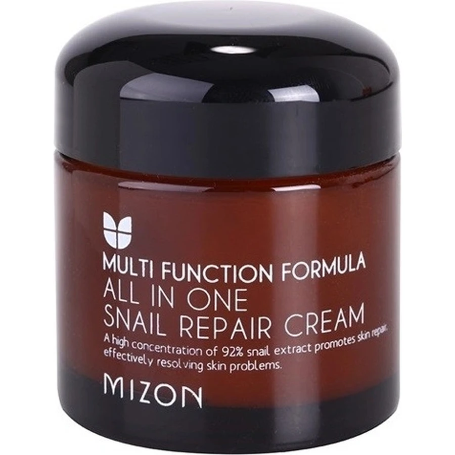 Mizon All In One Snail Repair Cream 75 мл 1×75 мл: ціни та характеристики