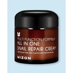 Mizon All In One Snail Repair Cream 75 мл 1×75 мл: ціни та характеристики