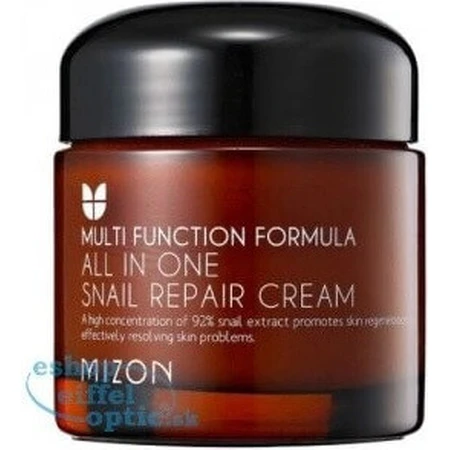 Mizon All In One Snail Repair Cream 75 мл 1×75 мл: ціни та характеристики