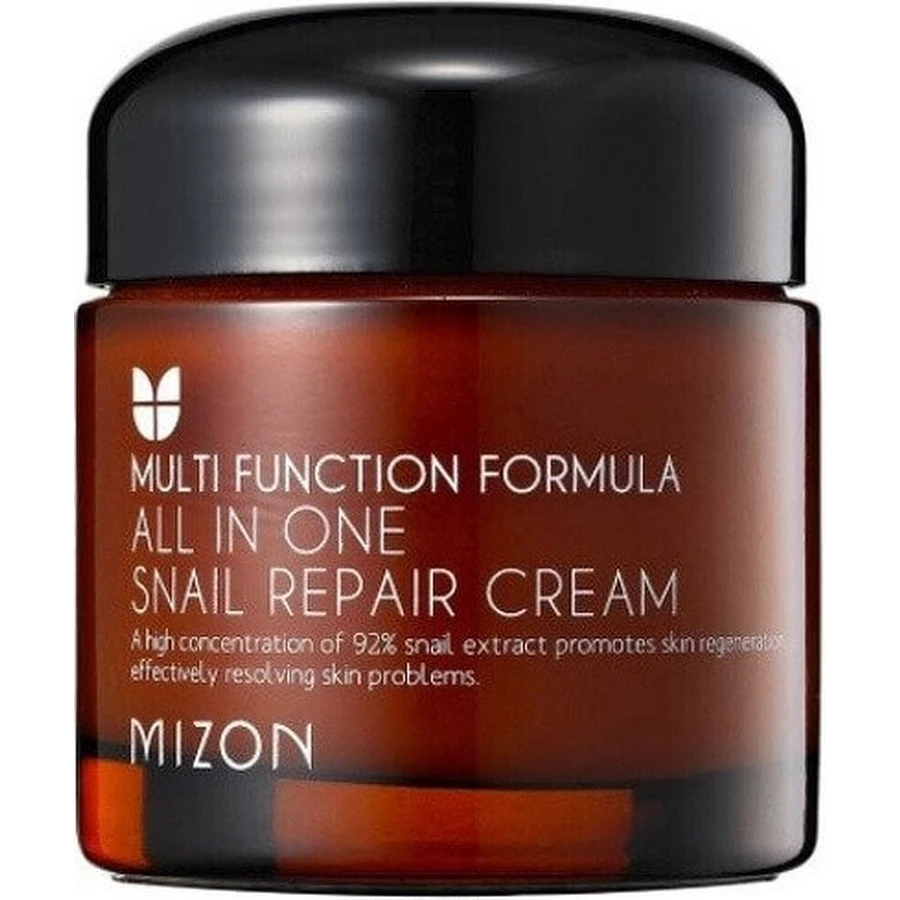 Mizon All In One Snail Repair Cream 75 мл 1×75 мл: ціни та характеристики