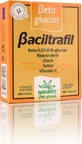 NATURES Baciltrafil 1×30 cps, пищевая добавка