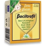 NATURES Baciltrafil 1×30 cps, дієтична добавка: ціни та характеристики