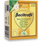 NATURES Baciltrafil 1×30 cps, дієтична добавка: ціни та характеристики