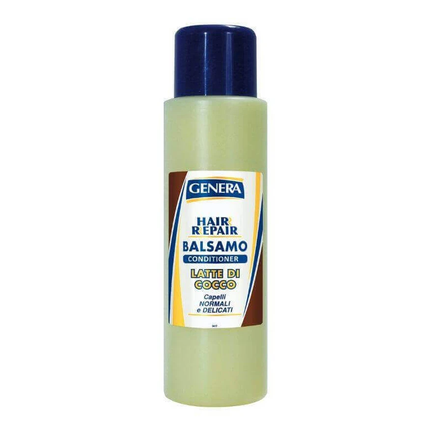 Genera Кокосовый восстанавливающий бальзам norm&delic.coconut 500мл-281511 EN: цены и характеристики