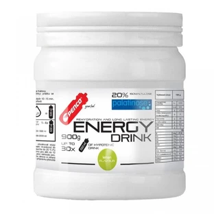 Penco ENERGY DRINK Лимон 900 г