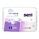 Подгузники для взрослых, маленькие, 10 шт, Seni Active Plus