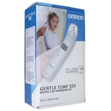 Электронный термометр, Omron Gentle Temp 520, 1 шт.