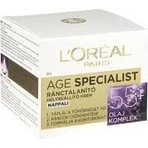 L'Oréal Paris Age Specialist 55+ 1×50 мл, денний крем: ціни та характеристики
