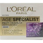 L'Oréal Paris Age Specialist 55+ 1×50 мл, денний крем: ціни та характеристики