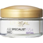 L'Oréal Paris Age Specialist 55+ 1×50 мл, денний крем: ціни та характеристики