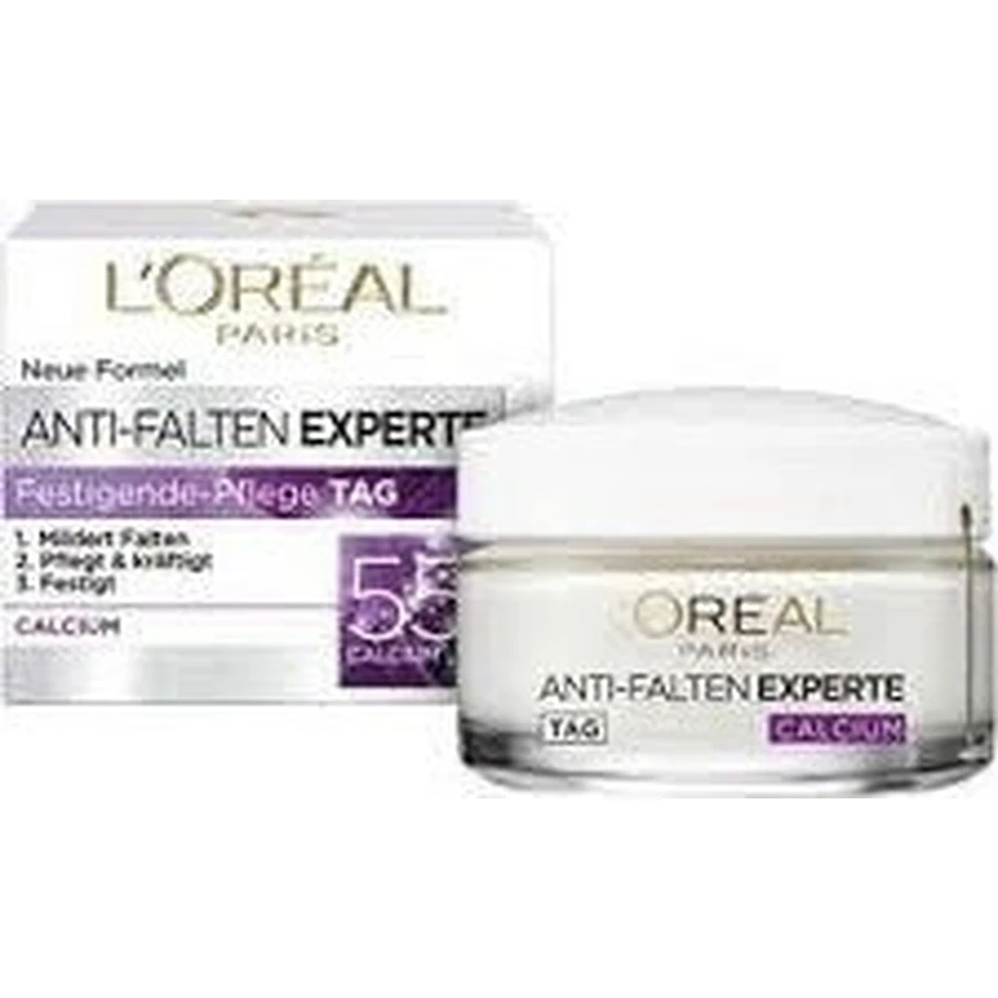 L'Oréal Paris Age Specialist 55+ 1×50 мл, денний крем: ціни та характеристики
