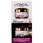 L'Oréal Paris Age Specialist 55+ 1×50 мл, денний крем: ціни та характеристики