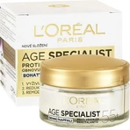 L'Oréal Paris Age Specialist 55+ 1×50 мл, денний крем: ціни та характеристики