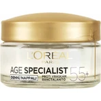 L'Oréal Paris Age Specialist 55+ 1×50 мл, денний крем: ціни та характеристики