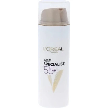 L'Oréal Paris Age Specialist 55+ 1×50 мл, денний крем: ціни та характеристики